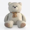 muppet-Lovely Children Front View