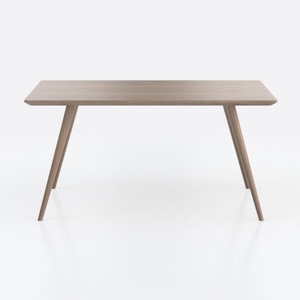 HOMES: Inside + Out Watsonville Modern Wood 47 in.